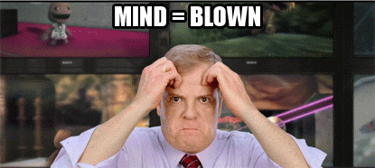 mind blown gifs photo: mind blown Kevinmindblown.gif