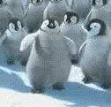 happy feet dance photo: happy feet dance 1a.gif