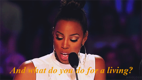 Heh. Add me on LinkedIn.