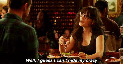 CantHideCrazy