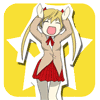 anime gif photo: hare dddpl4.gif
