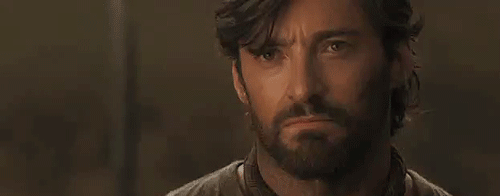 hugh jackman animated GIF
