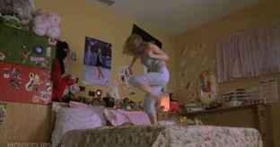 Happy dance photo: dance.gif