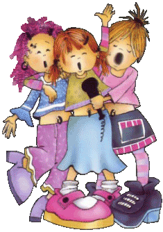 Black girls singing photo: singing girls 1631107nd9q9lcq85littlegirlssinging.gif