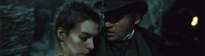 Les Miserables
