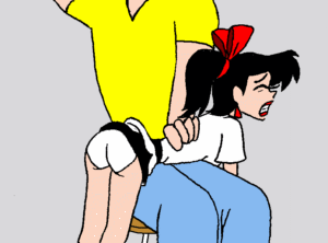 Lita_gets_a_spanking_3_by_peskinhead