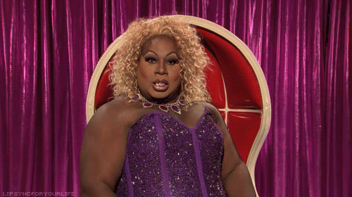animated gifs photo: *In deepest voice ever* "Latrice..." tumblr_m1trd6PBLl1qbjvlto1_500.gif