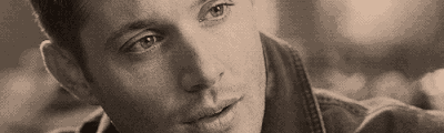 Jensen Ackles