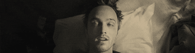 Jesse- Breaking Bad