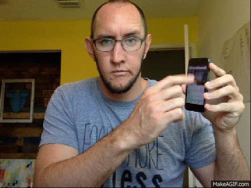 How people use social media