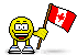 Flag of Canada