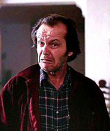 Disgusted photo: disgusted ReactionGif_TheShining_disgusted_heebeegeebee.gif