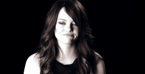 emma stone gifs photo: Emma Stone tumblr_lpq9giIof61qkmmmv.gif