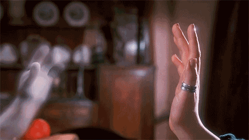 Casper gif