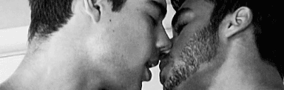 Kissing