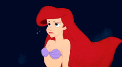 cry photo: going to cry Ariel goingtocryariel.gif