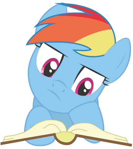 Rainbow Dash