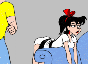 Lita_gets_a_spanking_by_peskinhead
