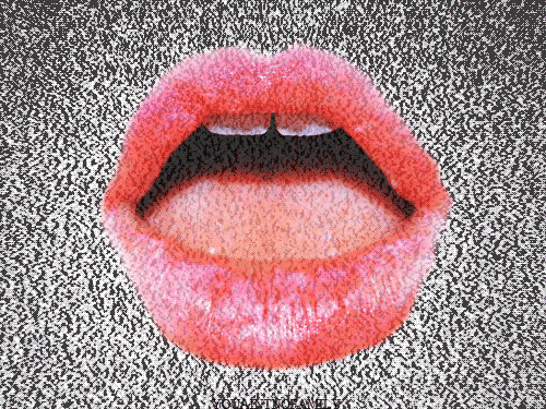 mouth