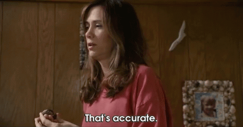 kristen wiig animated GIF