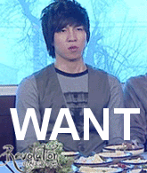 grabby hands photo: Soohyun grabby hands tumblr_m2wq67JY0m1qi14ar.gif