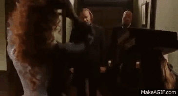 Howtohurtalargeman on Make A Gif