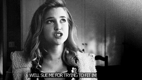 Claire is not excused