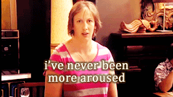 horny photo: I've never been more aroused tumblr_lm9g5q57nb1qcg8r3.gif