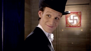 doctor who animated GIF