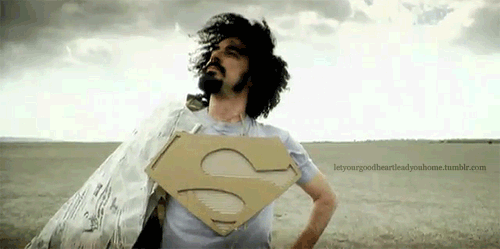 Dicono che il secondo album è sempre più difficile...