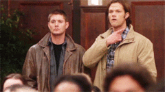 supernatural photo: supernatural tumblr_lfrene22GH1qdeg9i.gif