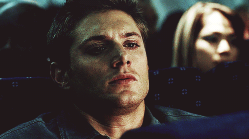 supernatural animated GIF 