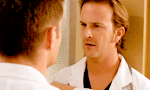 SPNG Tags: Gabriel / WHAT? / Dr. Sexy? / Confused<br />Looking for a particular Supernatural reaction gif? This blog organizes them so you don’t have to spend hours hunting them down.