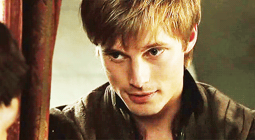 arthur pendragon bbc merlin gif | WiffleGif