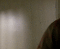 SPNG Tags: Castiel / Scared / back up back up back up /<br /><br /><br /><br /><br /><br />Looking for a particular Supernatural reaction gif? This blog organizes them so you don’t have to spend hours hunting them down.