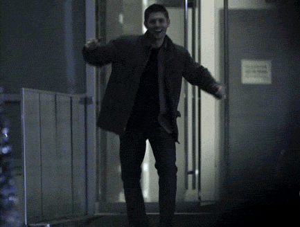 Happy dance photo: dean happy 07-the-curious-case-of-dean-winchester-dean-happy.gif