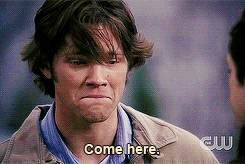 You're too precious for this world! - 2x15 Tall Tales