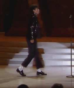 Moonwalk