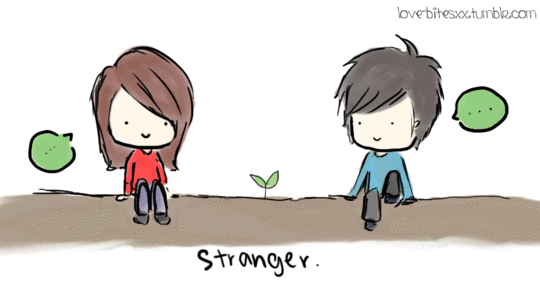 love