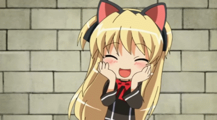 anime cute photo: Nyan anime 2577900yd0ecy8nqx_zps4da5015a.gif