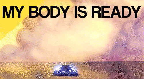 my body is ready photo: My Body is Ready - Ariel y82Db.gif