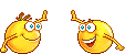 high five photo: high 5 hi5.gif