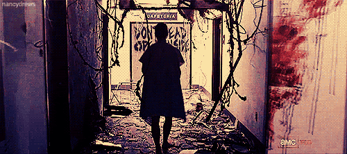 walking dead gifs photo: Don't Open Dead Inside Dontopen.gif