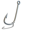fishing hook photo: Swinging Hook 1bobber.gif