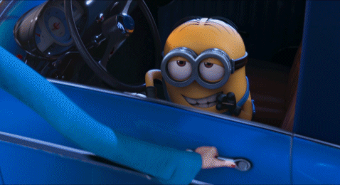 high quality animated GIF