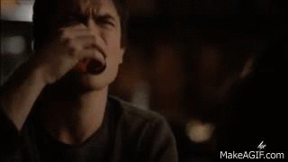 taking shots on Make A Gif