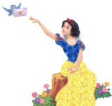 Fairy tale, Snow White 