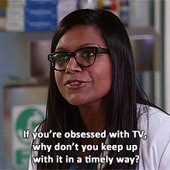 timely tv