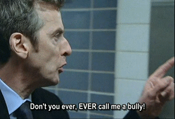 bully