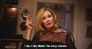 This is how it felt to finish that story, too.